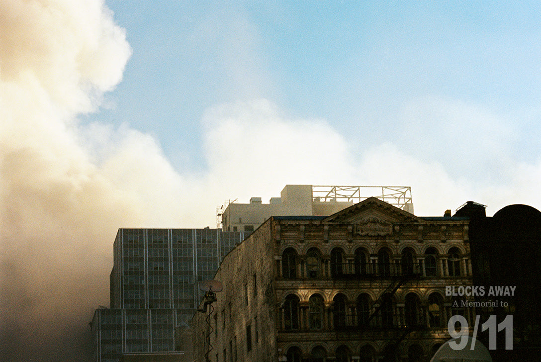 BUILDING 7 #3 – 911BlocksAway